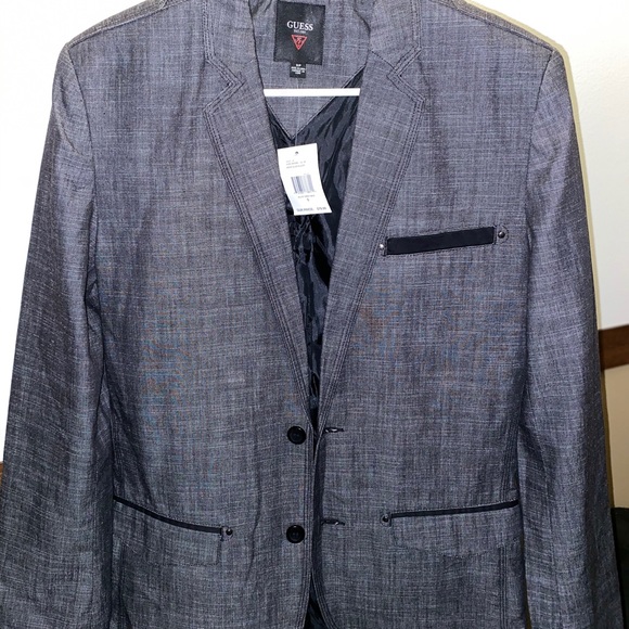 Guess Blazer jacket - Picture 2 of 6